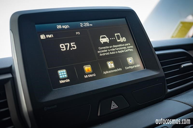 Hyundai Veloster 2019 - Lanzamiento en Chile