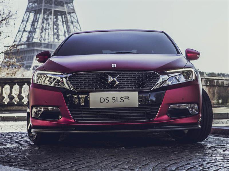 Citroën DS 5LS R Concept