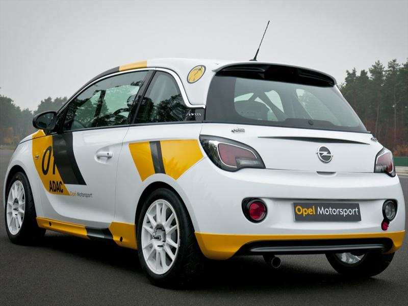Opel Adam R2