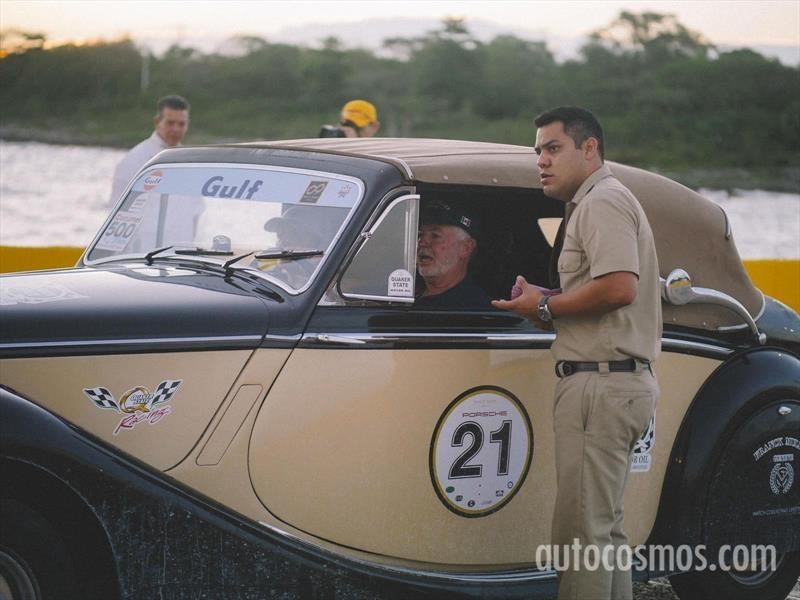 Rally Maya 2018