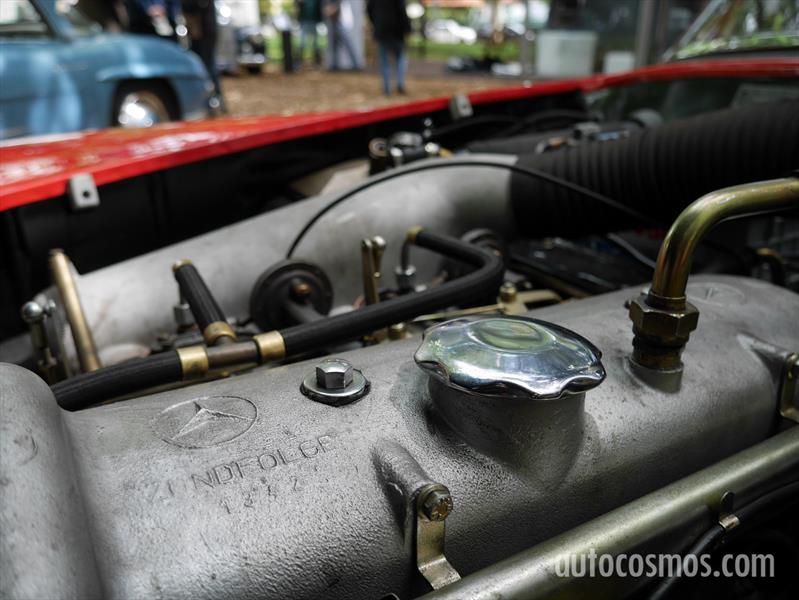 Autoclásica 2014: Alemania