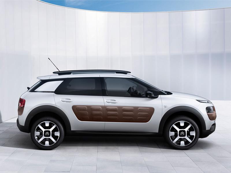 Citroën C4 Cactus