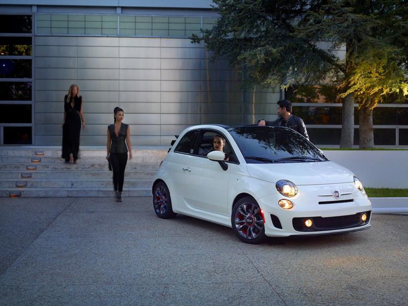 Top 10 Fiat 500 C