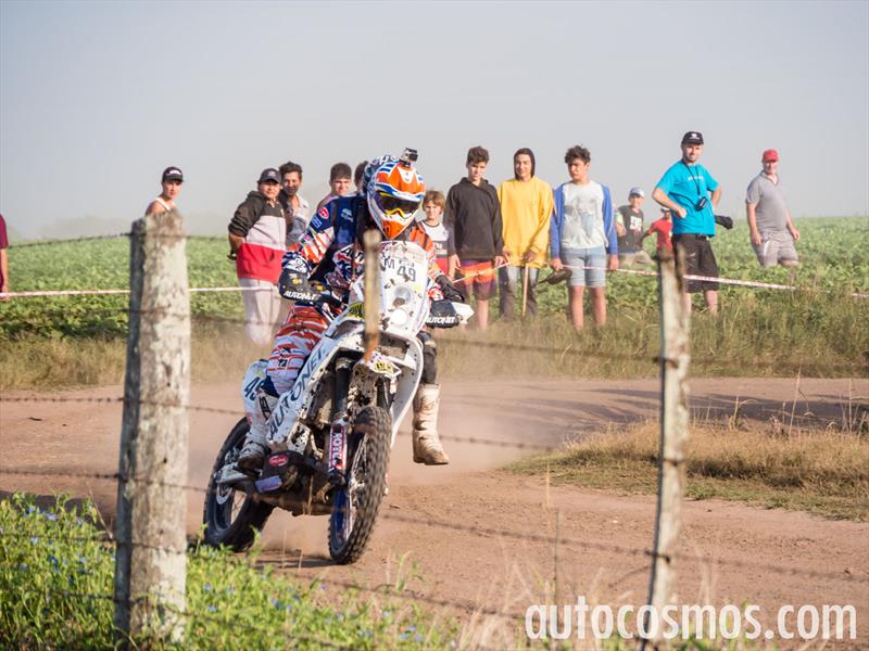 Dakar 2015: Día 14