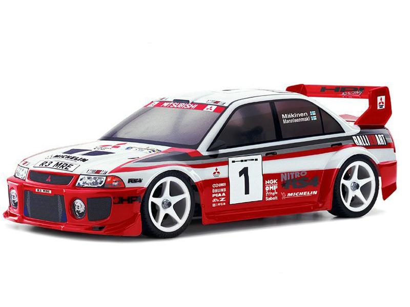 Top Ten: Mitsubishi lancer Evolution