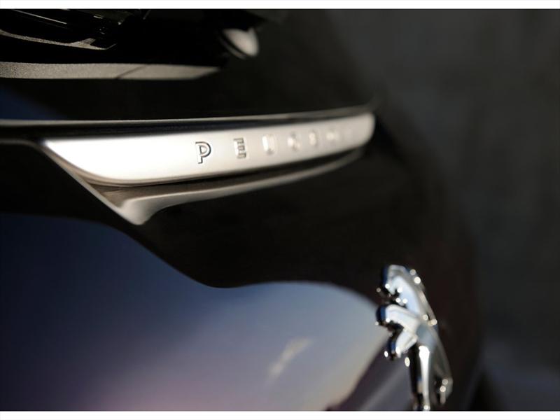 Peugeot 208 XY Concept