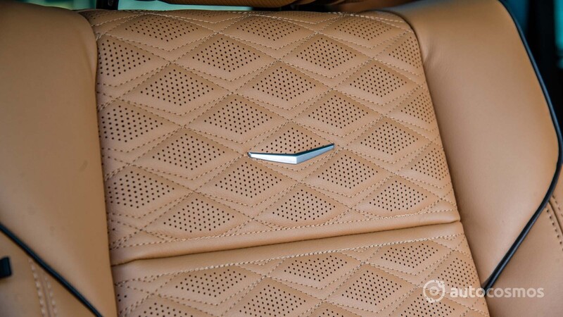 Cadillac Escalade 2021