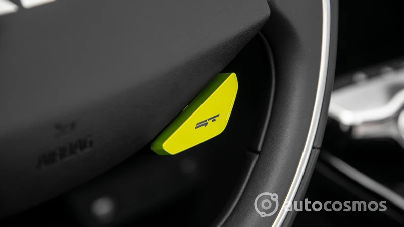 KIA EV6 GT 2024, a prueba