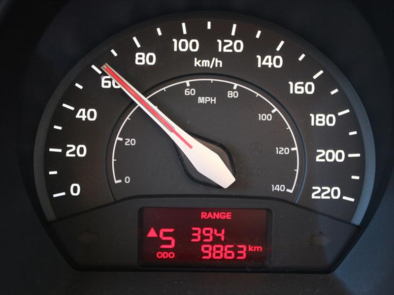 Top 10: Asistente de cambio de marcha