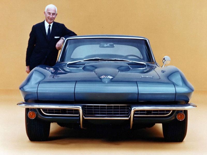 Chevrolet Corvette C2