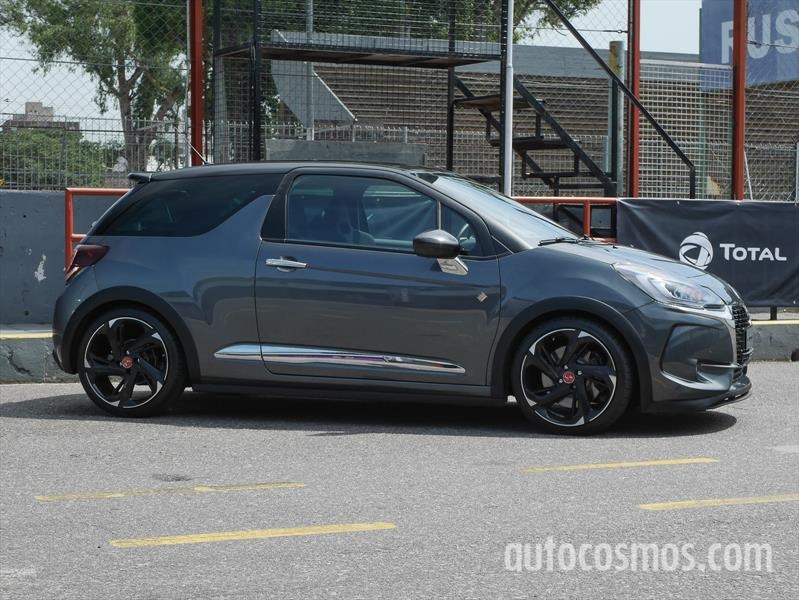 DS 3 Performance y DS 4 Performance Line