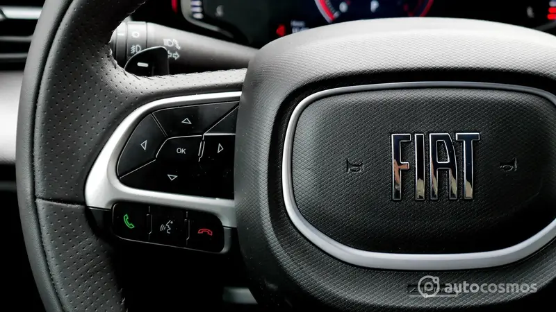 Test Drive FIAT PUlse T200 Impetus