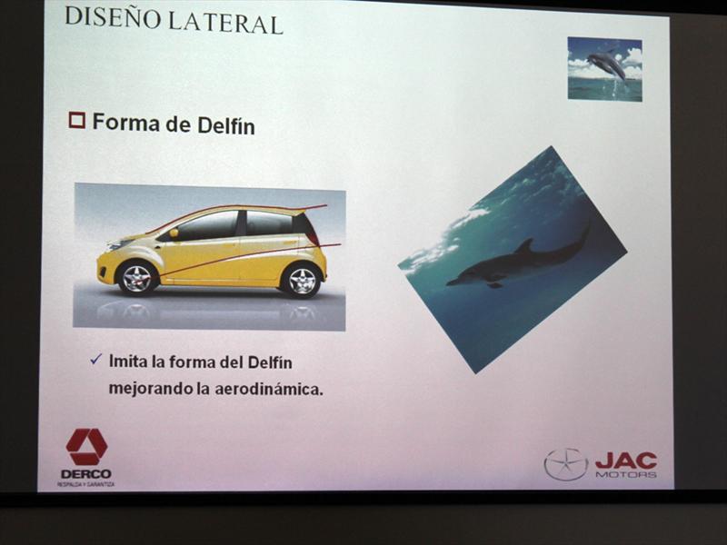 JAC J2