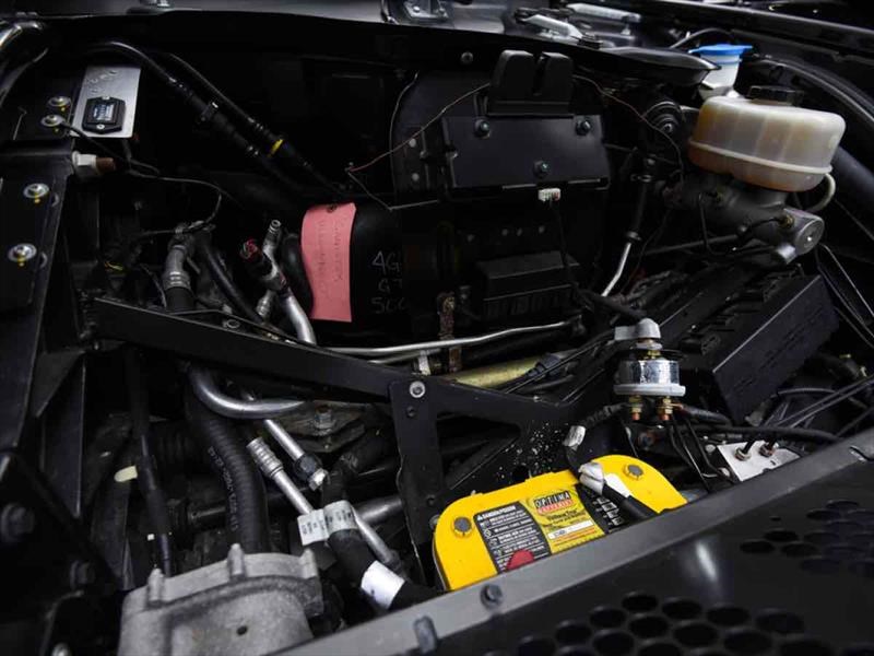 Ford GT CP-1