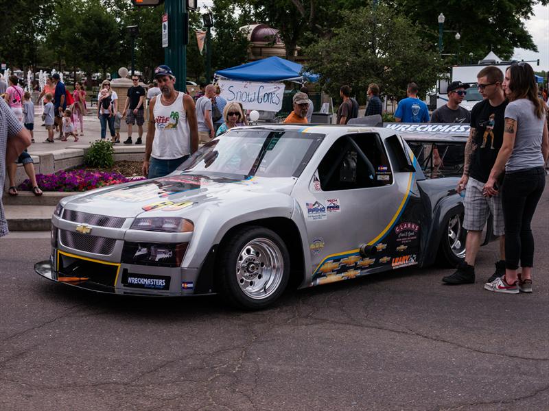PPIHC Fan Fest 2013