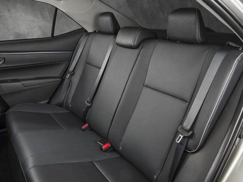 Toyota Corolla 2014