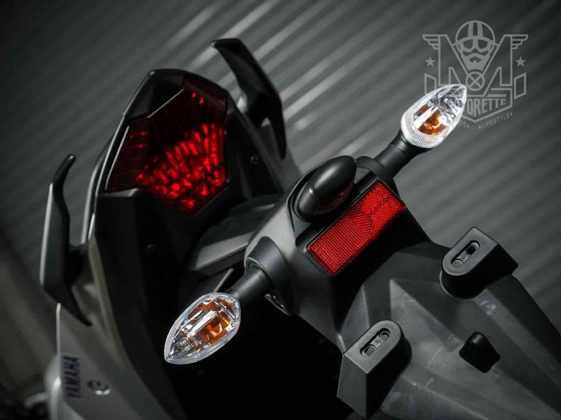 BMW G 310 R vs Yamaha MT-03