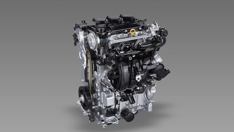 Toyota Yaris 2020