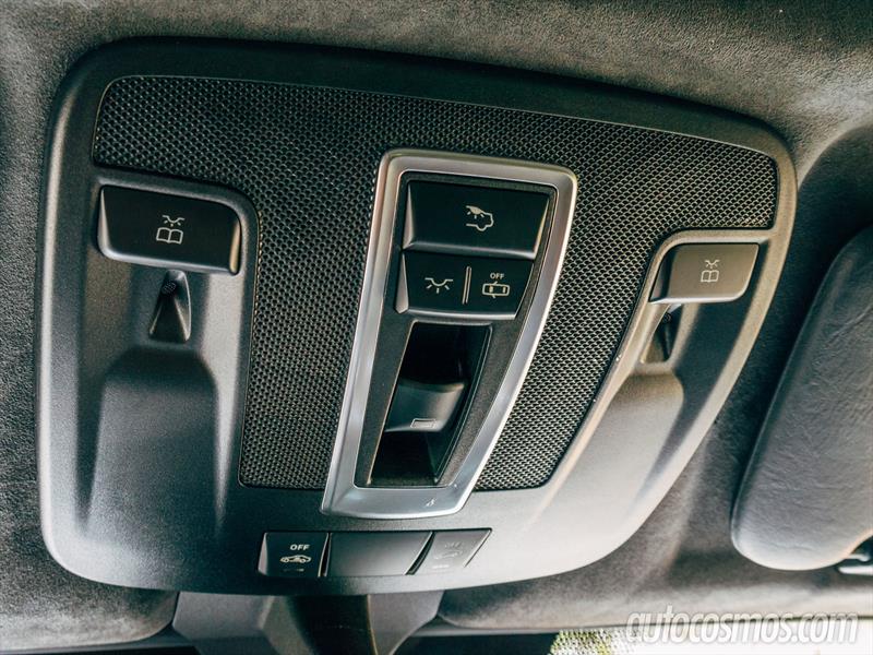 Mercedes-Benz G63 AMG 2014