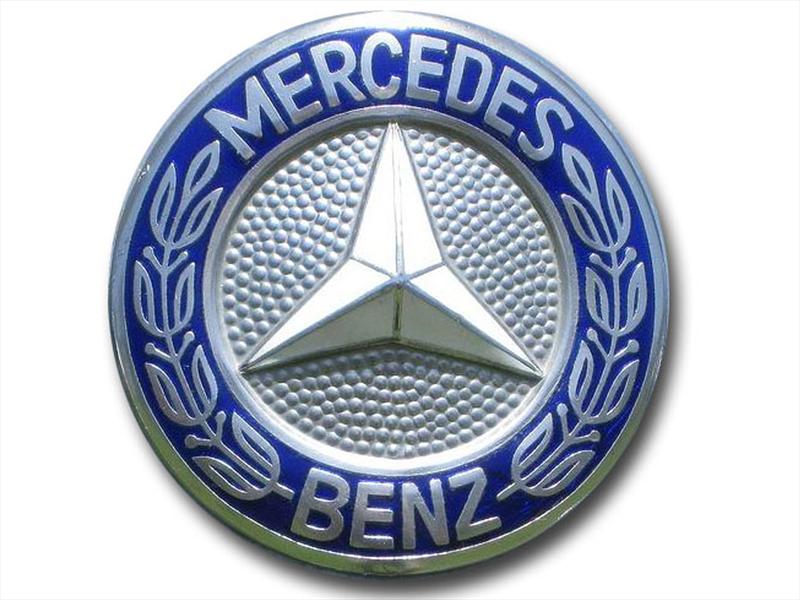 Top Ten: Mercedes-Benz