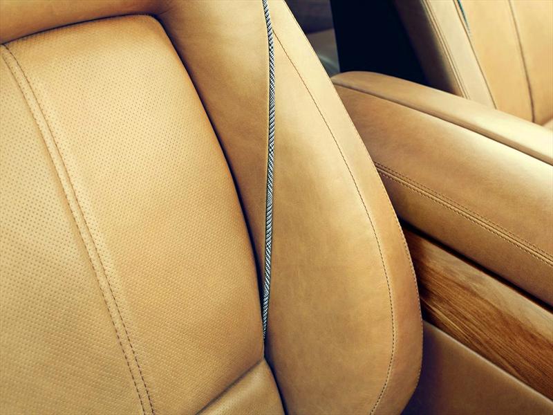 BMW Pininfarina Gran Lusso Coupe