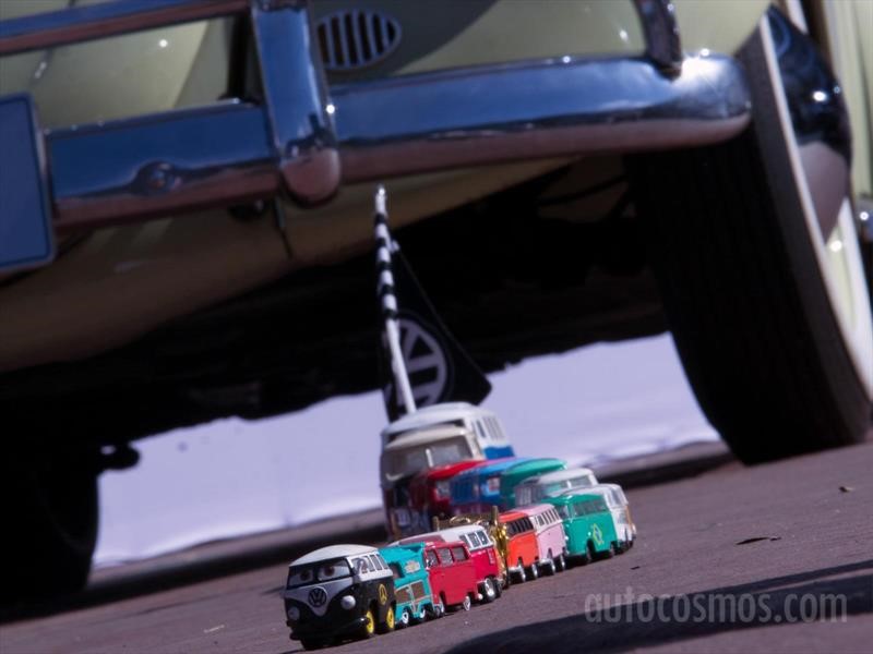 Volkswagen Treffen 2018