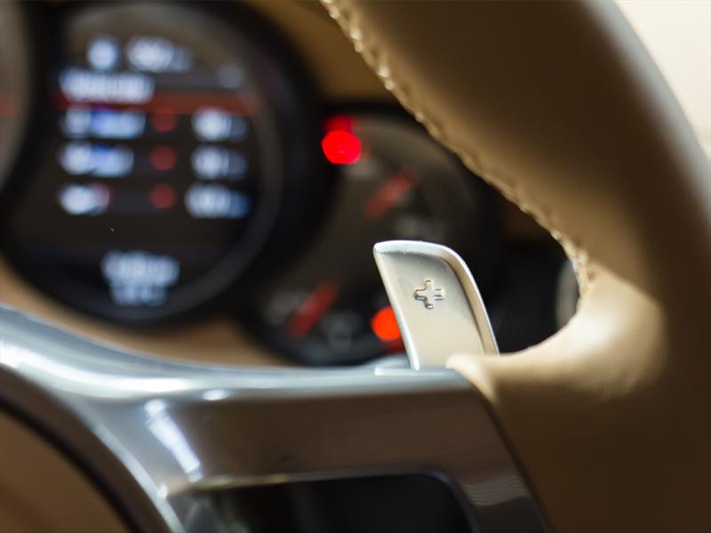 Porsche Panamera S Hybrid 2012