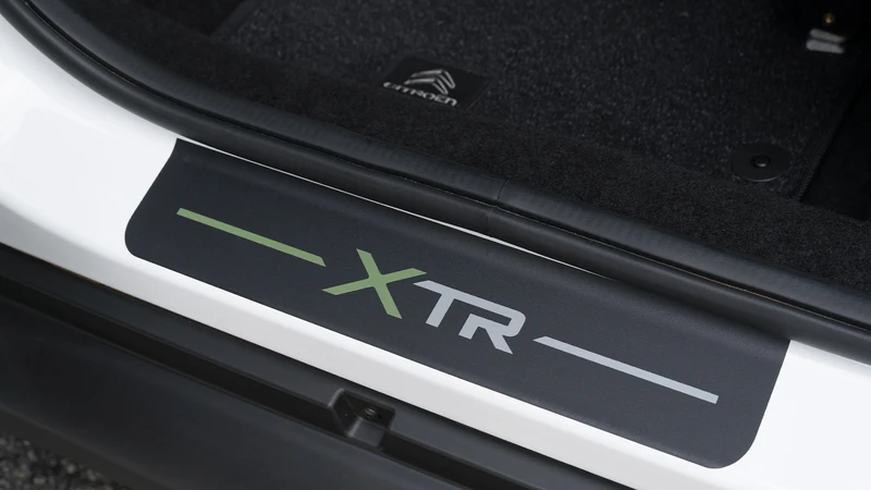 Citroën C3 XTR y C3 Aircross XTR