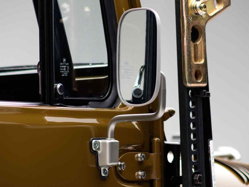 Toyota Land Cruiser FJ43 1981 por FJ Company