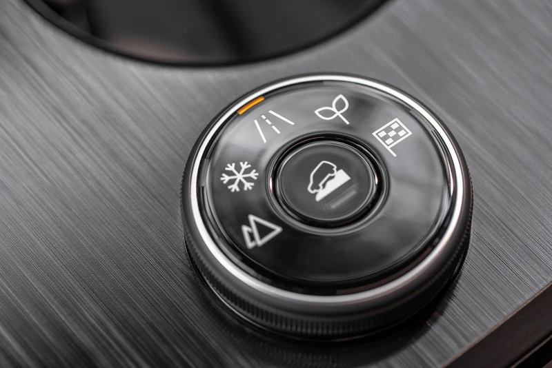 Nissan X-Trail Rock Creek Edition