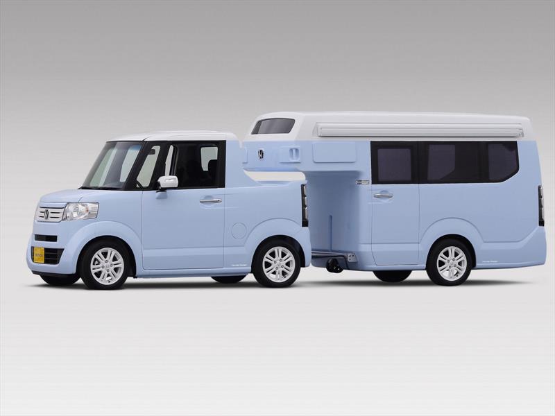 Kei Cars, un repaso