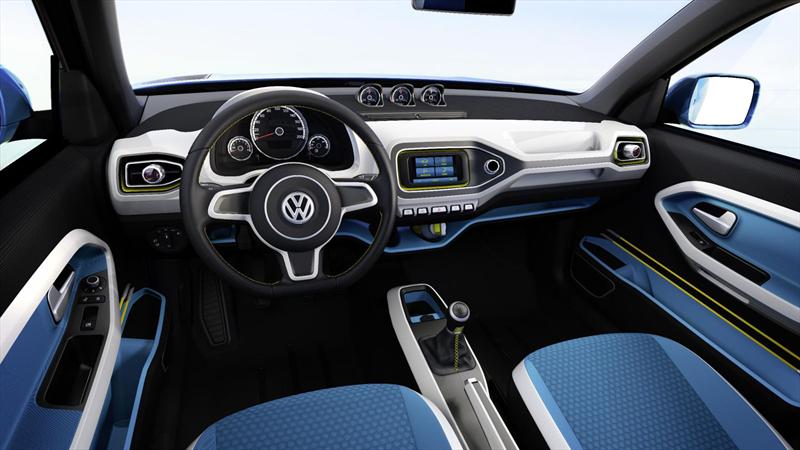 Volkswagen Taigun concept