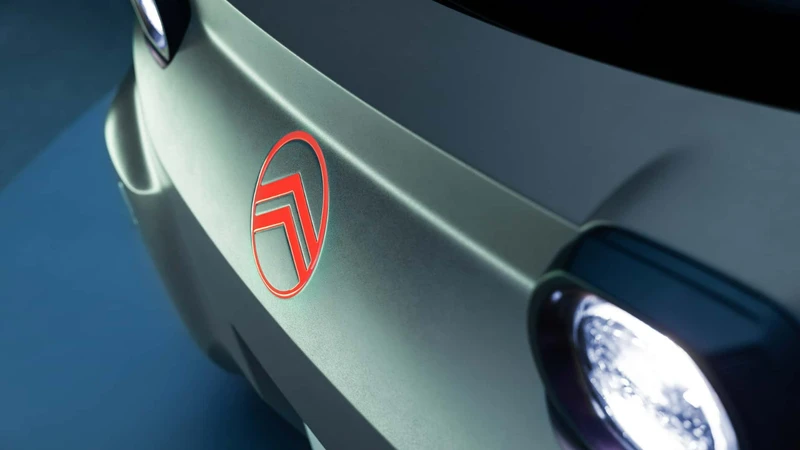 Citroën AMI / AMI Buggy Vision