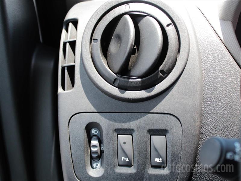 Nuevo Renault Master Lanzamiento en Chile