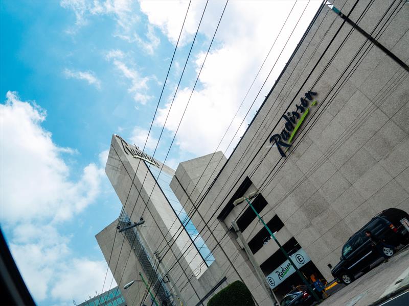 Prueba de consumo en ciudad SEAT Toledo 2014