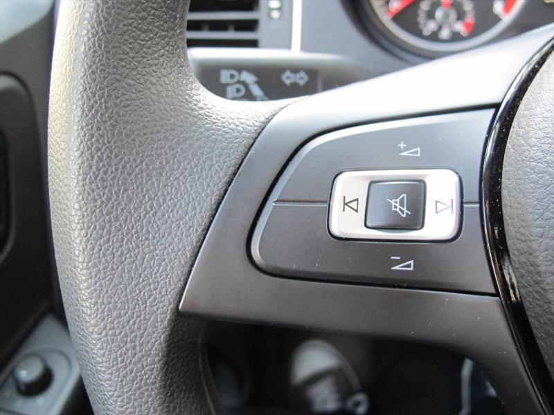 Volkswagen Crossfox 2016