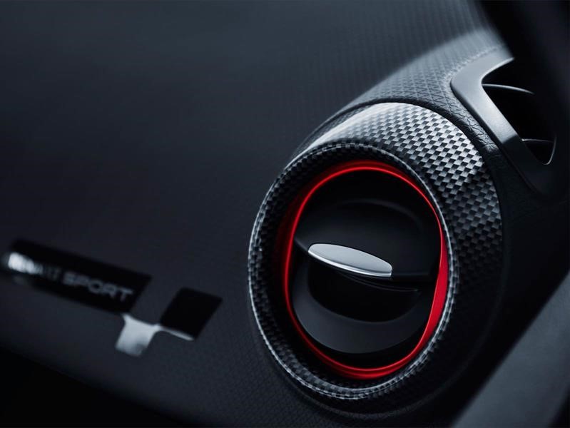 Renault Clio RS 18 2018