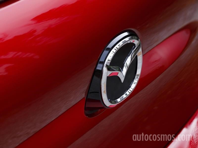 Mazda3 Hatchback 2019