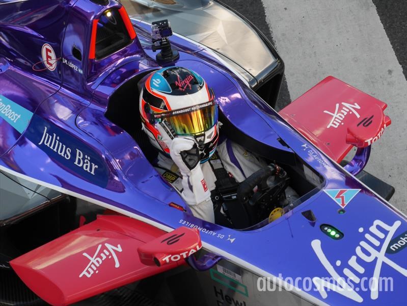 DS Urban Experience 2017