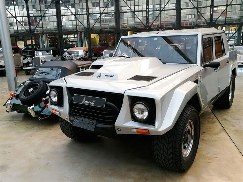 Classic Remise Dusseldorf