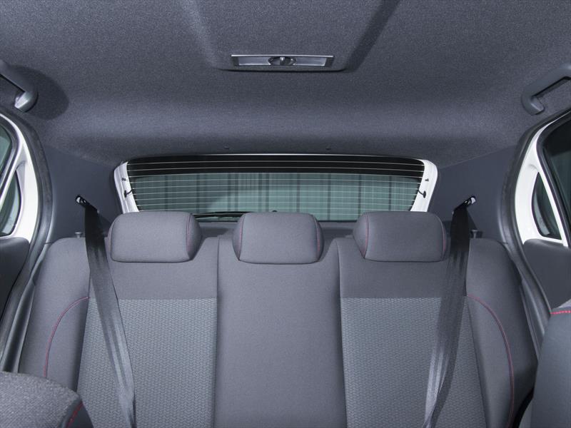 Nuevo VW Gol Trend Sportline