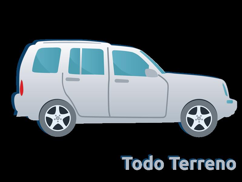 segmentos automotrices