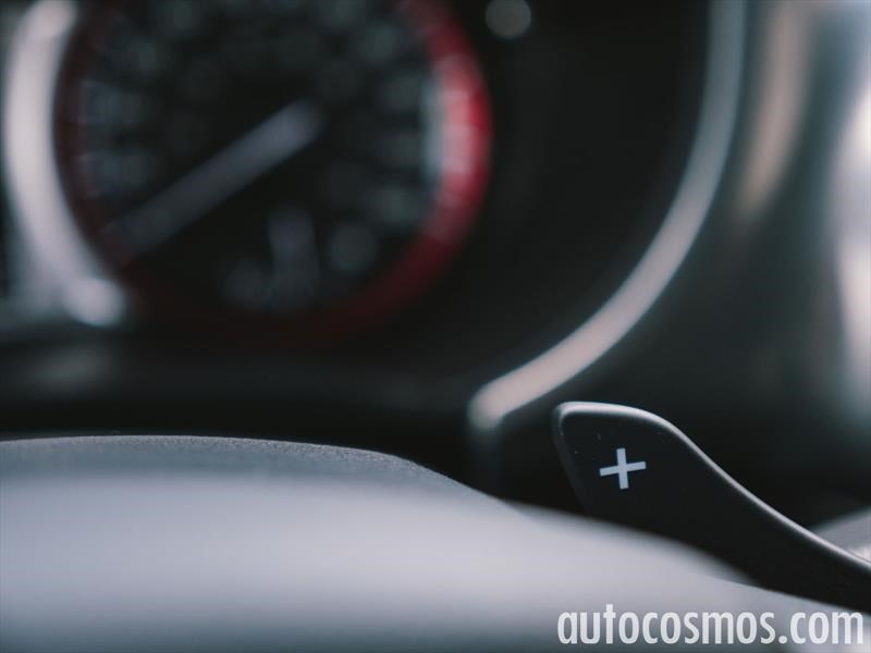 Suzuki Vitara Turbo 2017