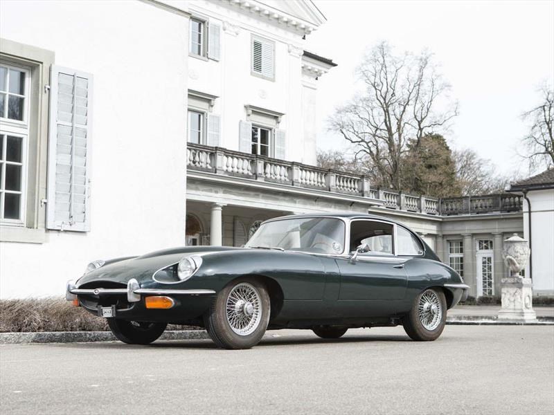 Colección de Clásicos en Suiza