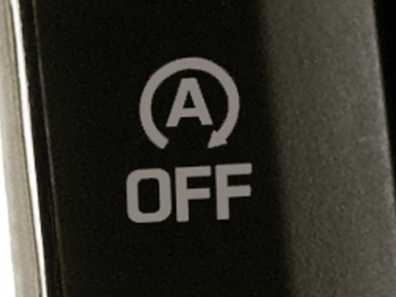 Top 10: Start & Stop