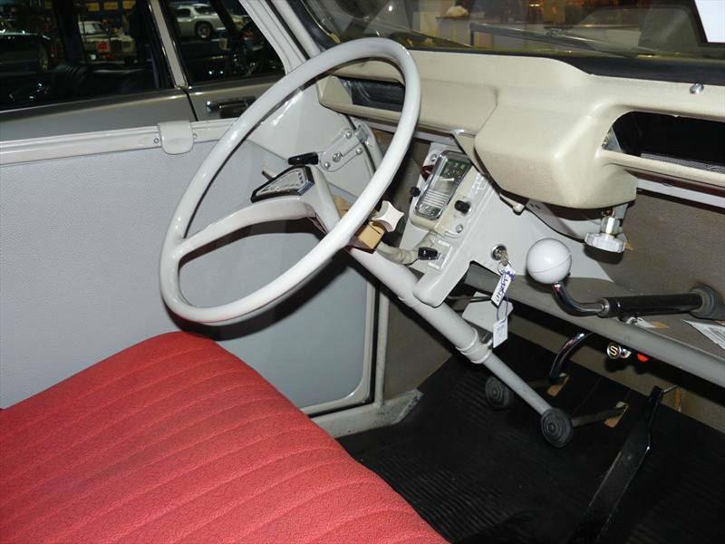 Top 10: Mención especial - 2CV/R4/Willys/Imperial