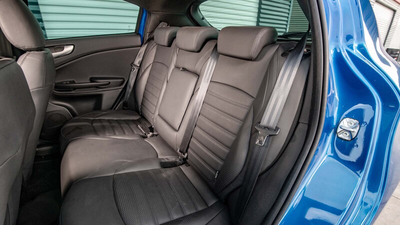 Alfa Romeo Giulietta 2020