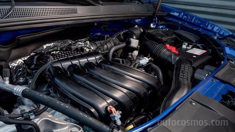 Renault Stepway 2020 a prueba