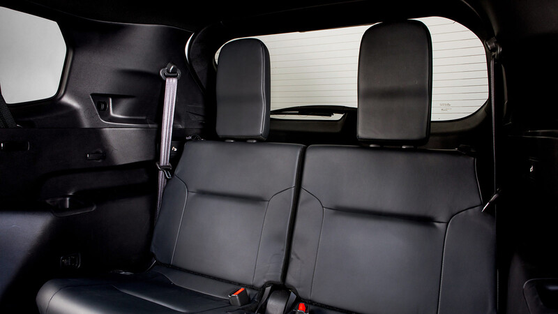 Mitsubishi Outlander 2022