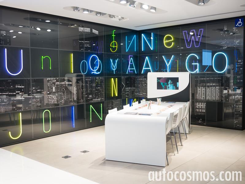 Le Rendez-Vous Toyota